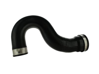 Mopar 68013652AA Hose-Turbo To Charge Air Cooler