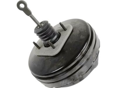Mopar 68003619AD Booster-Power Brake