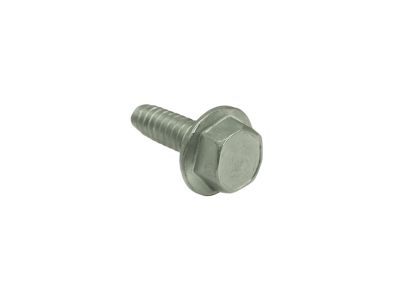 Mopar 6106404AA Screw-HEXAGON FLANGE Head