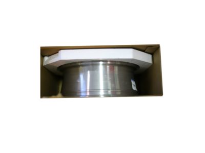 Mopar 5PQ11AAAAB Aluminum Wheel
