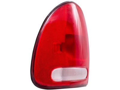 Mopar 2AME76245A Lamp-Tail Stop Turn