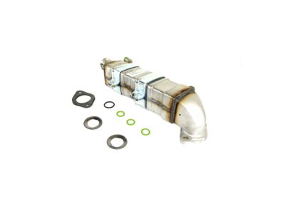 Mopar 68048988AA Cooler-EGR