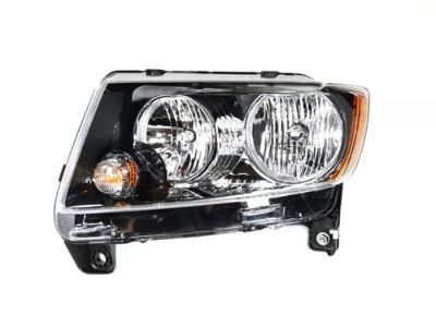 Mopar 68171215AC Headlamp