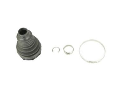 Mopar 68267180AA Boot Kit-Half Shaft