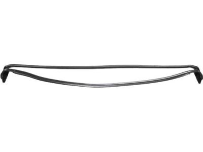 Mopar 68271695AH Seal-Windshield Header