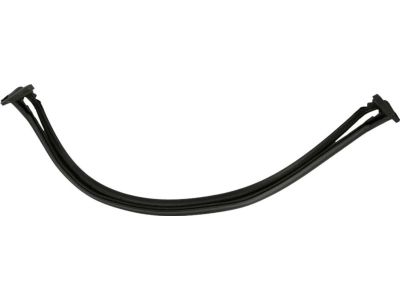 Mopar 68271695AH Seal-Windshield Header