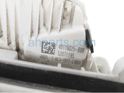 Mopar 68268761AA Cable-Release Assembly