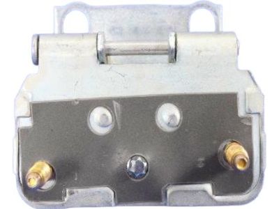Mopar 55396772AF Liftgate Hinge