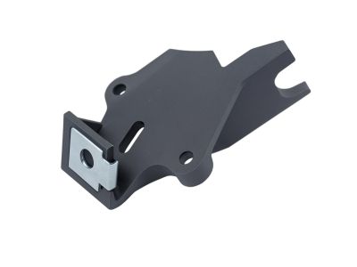 Mopar 53034141AB Bracket-Resonator