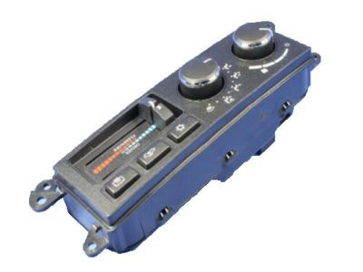 Mopar 55057080AB Control-A/C And Heater