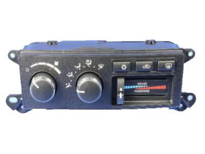 Mopar 55057080AB Control-A/C And Heater