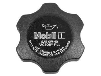 Mopar 5037665AA Cap-Oil Filler