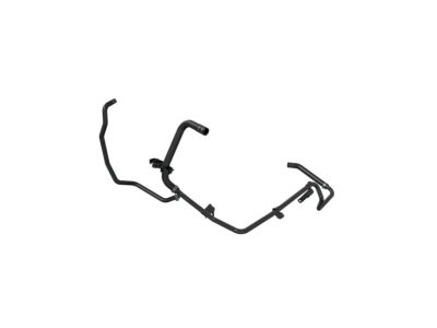 Mopar 52014853AC Hose-Heater Supply
