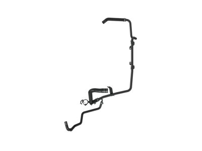 Mopar 52014853AC Hose-Heater Supply