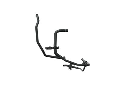 Mopar 52014853AC Hose-Heater Supply