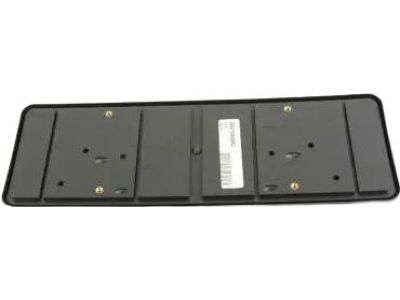 Mopar 68213436AC Bracket-License Plate