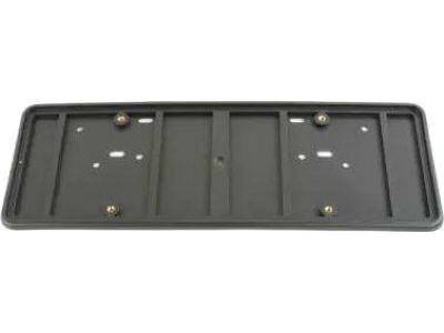 Mopar 68213436AC Bracket-License Plate