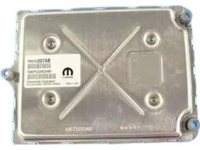 Mopar 68243307AB Engine Controller Module