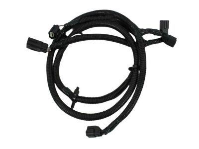 Mopar 68031820AA Wiring-Jumper