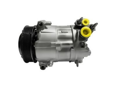 Mopar 68225206AD COMPRESSO-Air Conditioning