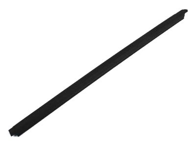 Mopar 5112254AB WEATHERSTRIP-Front Door Belt Outer