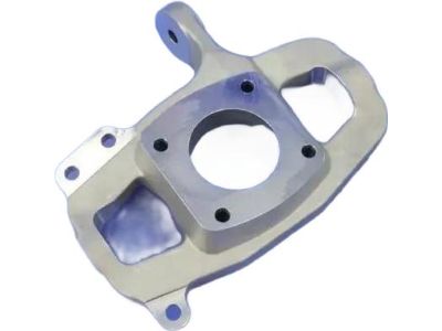 Mopar 4865283AA Suspension KNUCKLE