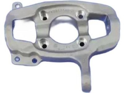 Mopar 4865283AA Suspension KNUCKLE