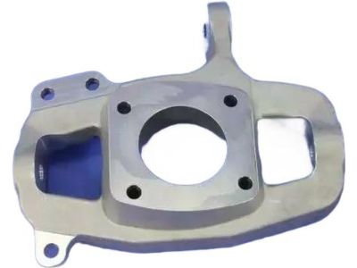 Mopar 4865283AA Suspension KNUCKLE