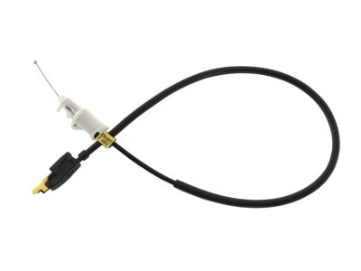 Mopar 52125305AD Cable-Brake INTERLOCK