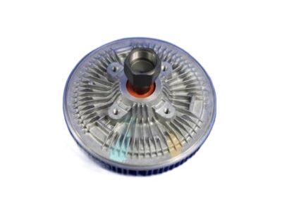 Mopar 68194962AA Clutch-Fan