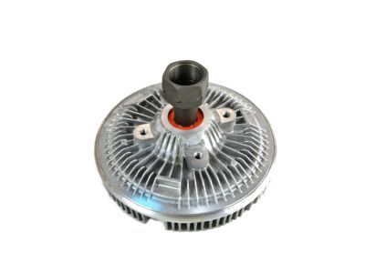 Mopar 68194962AA Clutch-Fan