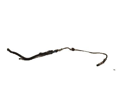 Mopar 5154409AE Hose-Power Steering