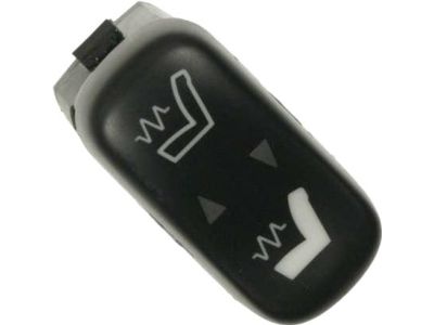 Mopar 5120444AA Switch-Heated Seat