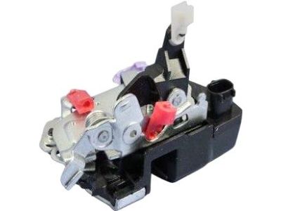 Mopar 55112598AB Front Door Latch