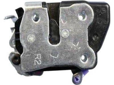 Mopar 55112598AB Front Door Latch