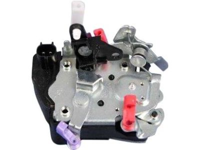 Mopar 55112598AB Front Door Latch