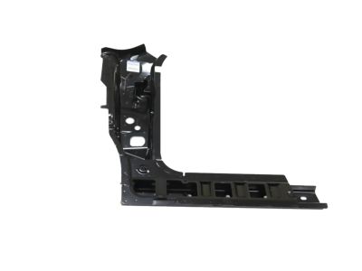 Mopar 68319168AB Reinforce-Body Side Aperture Front