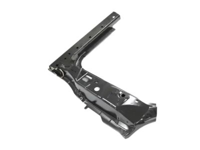 Mopar 68319168AB Reinforce-Body Side Aperture Front