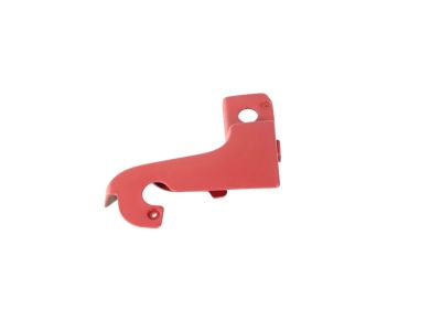 Mopar 5ZJ24LR9AC Cover-Pivot