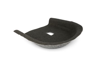 Mopar 68160388AA SILENCER-Spare Tire Well