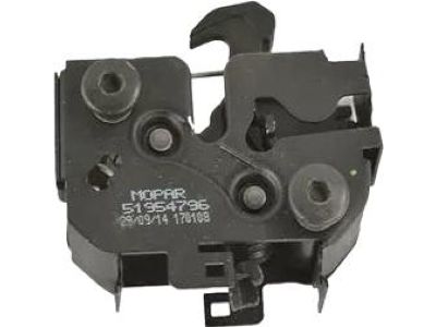 Mopar 68479174AA Latch-Hood