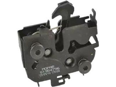 Mopar 68479174AA Latch-Hood