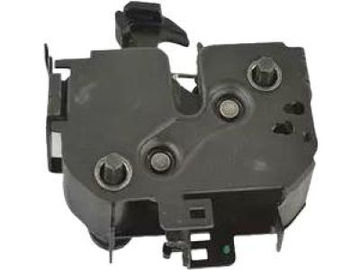 Mopar 68479174AA Latch-Hood