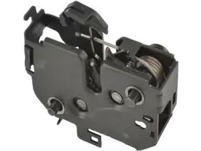 Mopar 68479174AA Latch-Hood