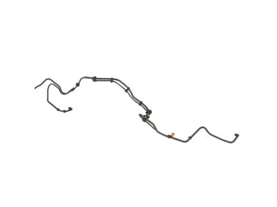 Mopar 52029495AC Bundle-Fuel Line