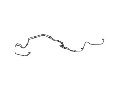 Mopar 52029495AC Bundle-Fuel Line