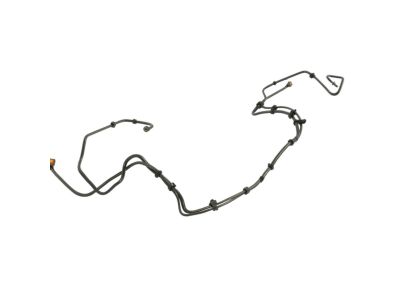 Mopar 52029495AC Bundle-Fuel Line