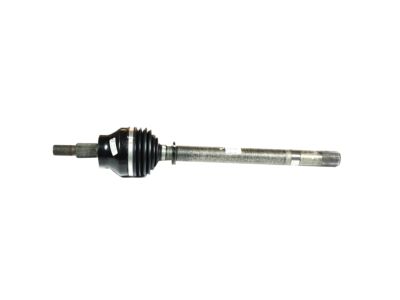 Mopar 68394143AA Axle Shaft Left