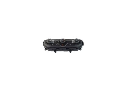 Mopar 6BE25DX9AC Control