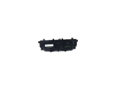 Mopar 6BE25DX9AC Control